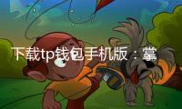 下载tp钱包手机版：掌中多链资产的自由入口