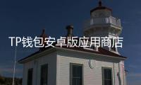 TP钱包安卓版应用商店：区块链新时代的数字资产管理神器