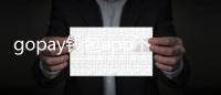 gopay钱包app下载官网:开启数字支付的全新体验