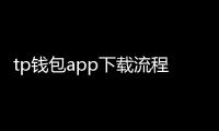 tp钱包app下载流程，开启数字资产的新入口