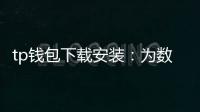 tp钱包下载安装：为数字资产开辟的可靠入口