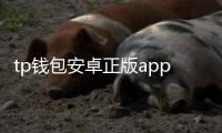 tp钱包安卓正版app下载：探索官方渠道的安全与便捷